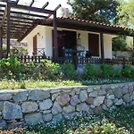 빌라 Selimiye Houses 셀리미예