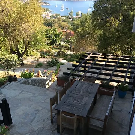 Selimiye Houses *