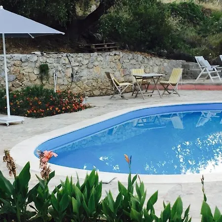 Selimiye Houses * Σελιμιγιέ