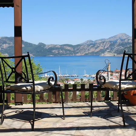 Selimiye Houses Villa