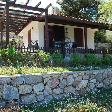 Villa Selimiye Houses Selimiye