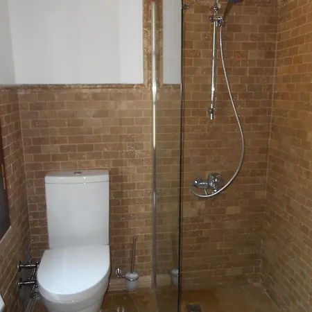 Selimiye Houses * Selimiye (Aegean)