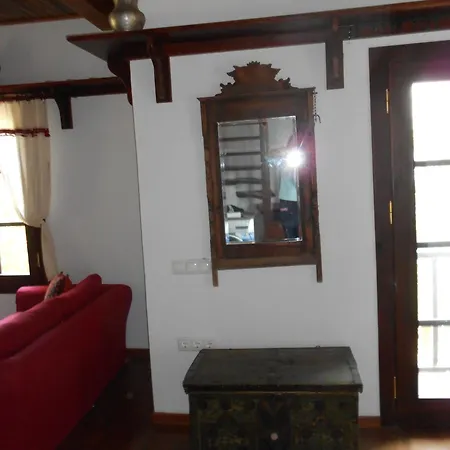 Selimiye Houses Villa