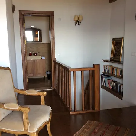Villa Selimiye Houses