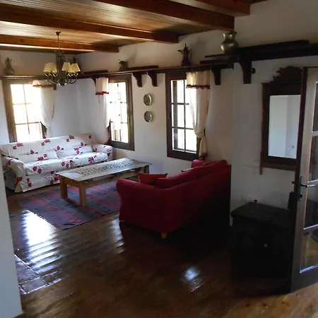 Selimiye Houses Villa *