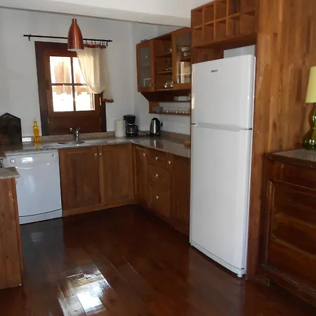 Selimiye Houses * Σελιμιγιέ