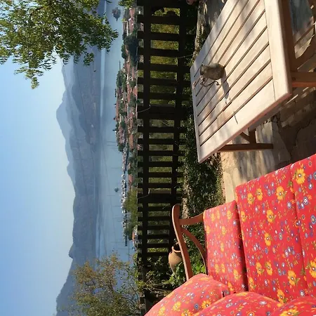 Villa Selimiye Houses *