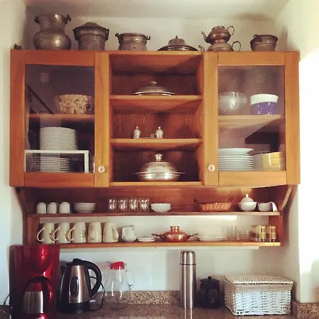 Selimiye Houses *