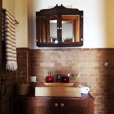 Βίλα Selimiye Houses *