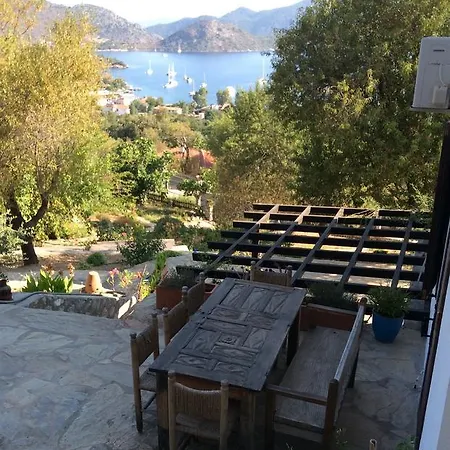 Selimiye Houses Villa