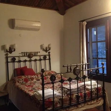 Selimiye Houses Villa Selimiye (Aegean)