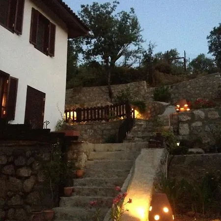 Selimiye Houses
