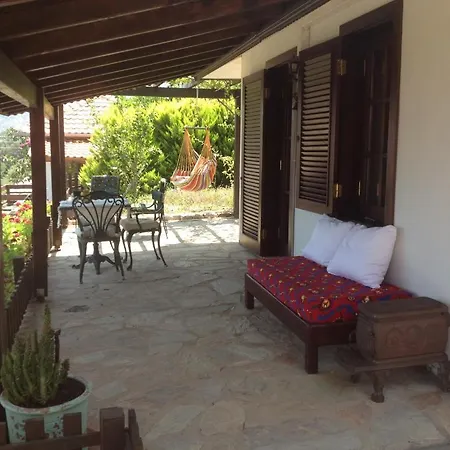 Selimiye Houses Villa *