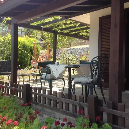 Selimiye Houses * Selimiye