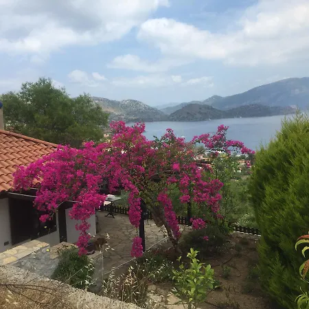 Selimiye Houses Villa Selimiye (Aegean)