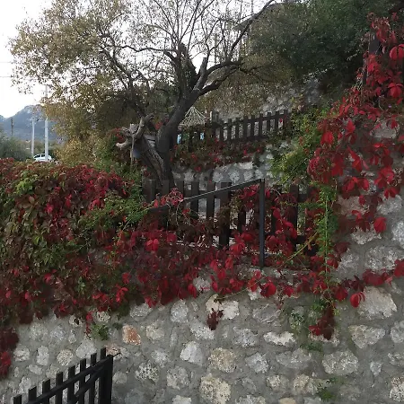 Selimiye Houses * Σελιμιγιέ