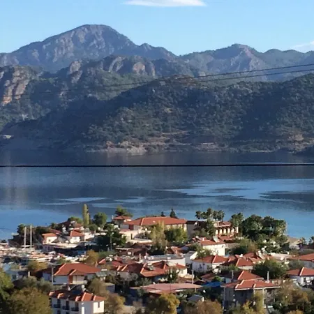 Villa Selimiye Houses Selimiye (Aegean)