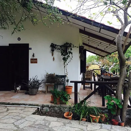 Selimiye Houses Villa *