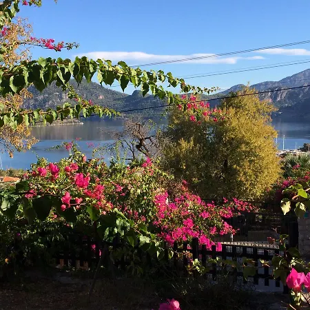 Selimiye Houses Σελιμιγιέ