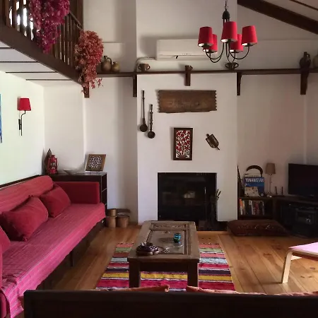 Villa Selimiye Houses *