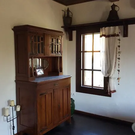 Selimiye Houses Villa *