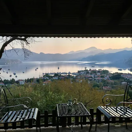 Βίλα Selimiye Houses Σελιμιγιέ