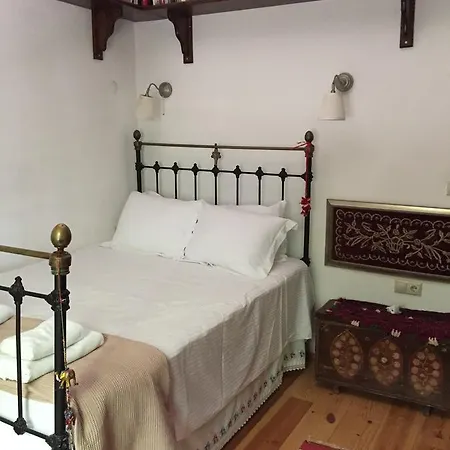 Villa Selimiye Houses