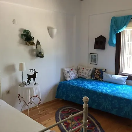 Selimiye Houses Villa Selimiye (Aegean)