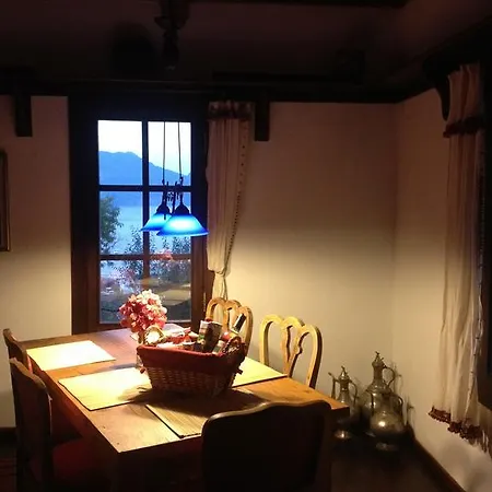 Selimiye Houses * Selimiye (Aegean)