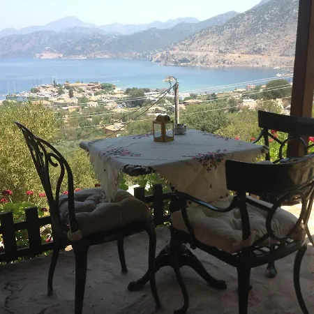 Selimiye Houses * Selimiye