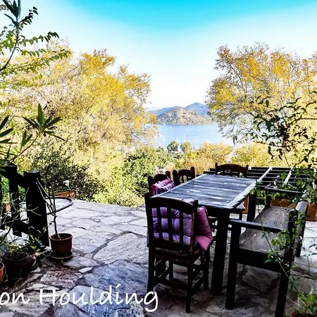 Selimiye Houses Villa *