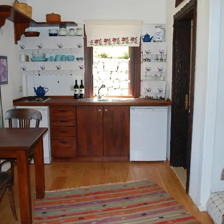 Selimiye Houses Βίλα Σελιμιγιέ