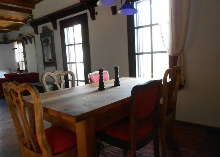 Villa Selimiye Houses *