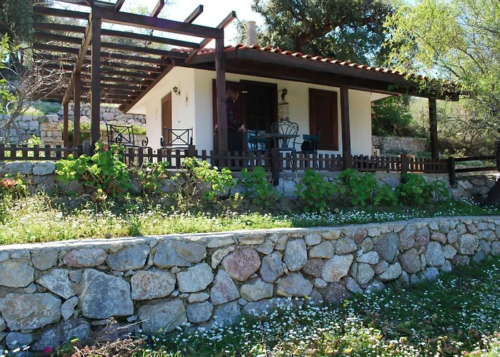 Villa Selimiye Houses Selimiye (Aegean)