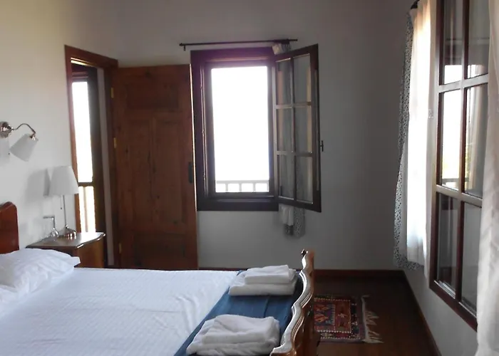 Selimiye Houses Selimiye (Aegean)