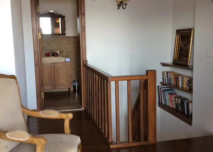 Villa Selimiye Houses