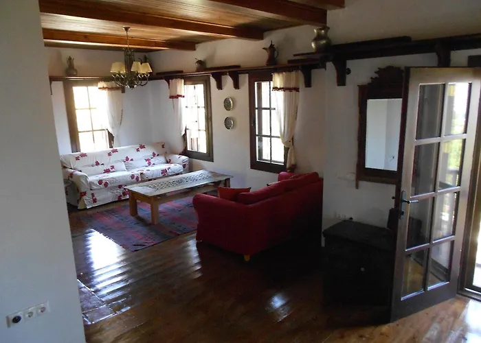 Selimiye Houses Villa *