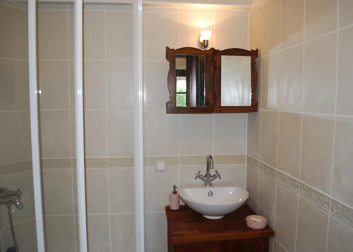 Selimiye Houses Villa Selimiye (Aegean)