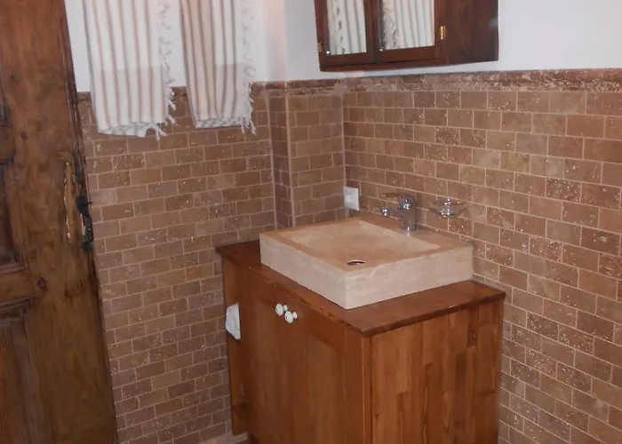 Villa Selimiye Houses Selimiye (Aegean)