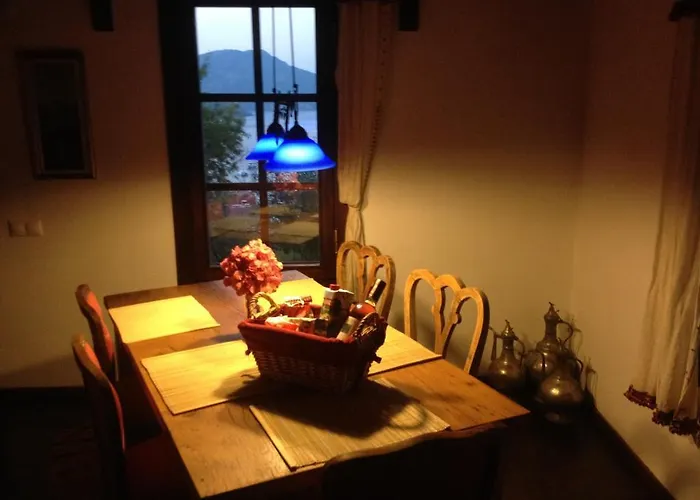 Selimiye Houses Villa