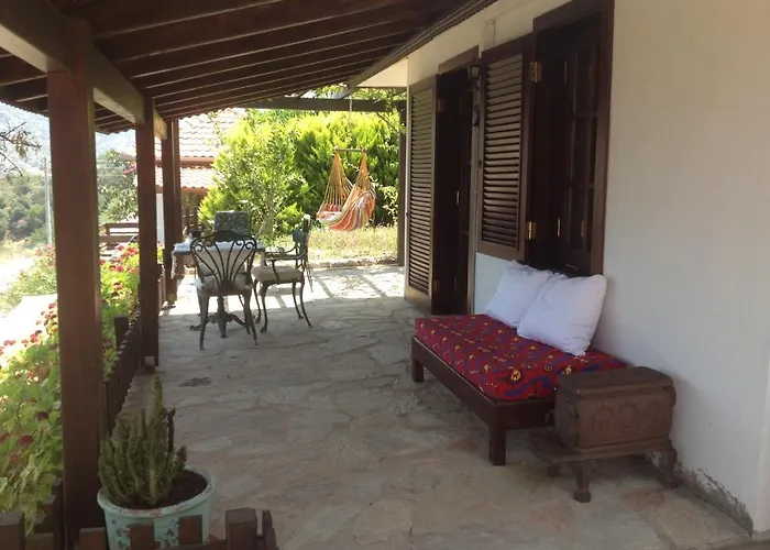 Selimiye Houses Villa *