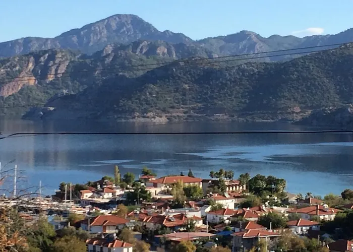 Villa Selimiye Houses Selimiye (Aegean)