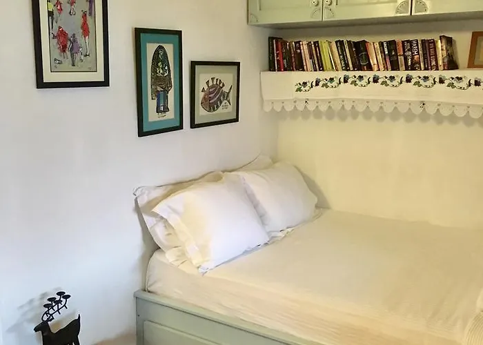 Selimiye Houses Villa