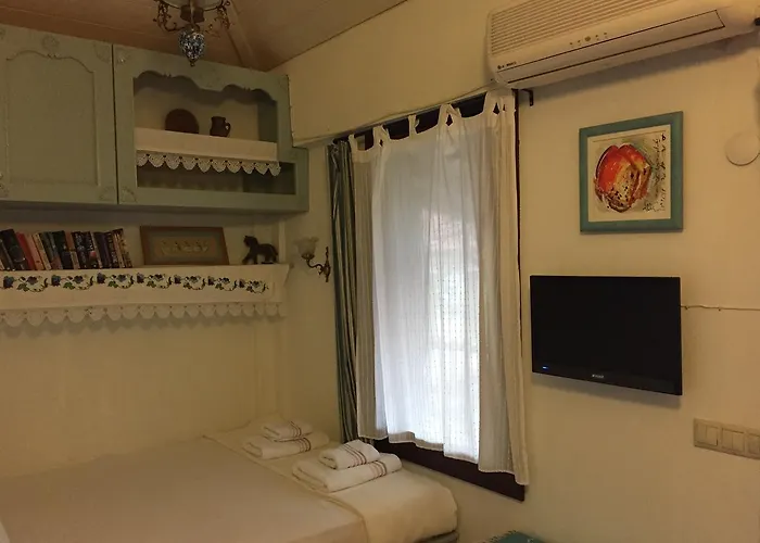 Villa Selimiye Houses Selimiye (Aegean)