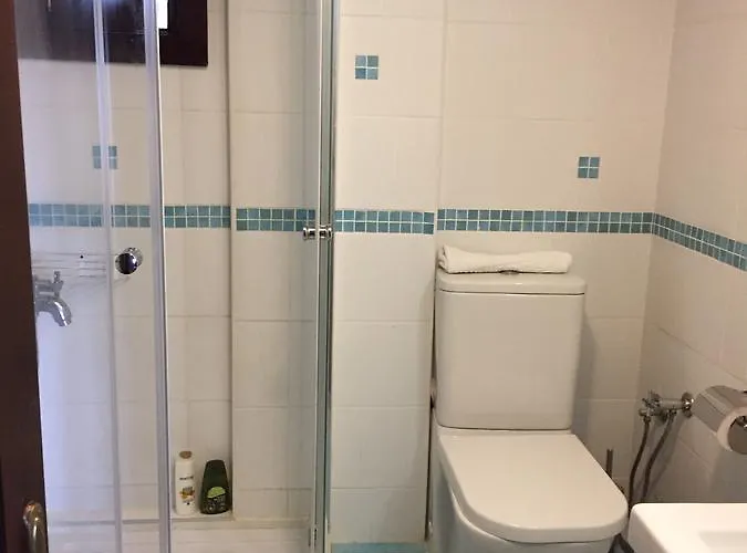 Villa Selimiye Houses *