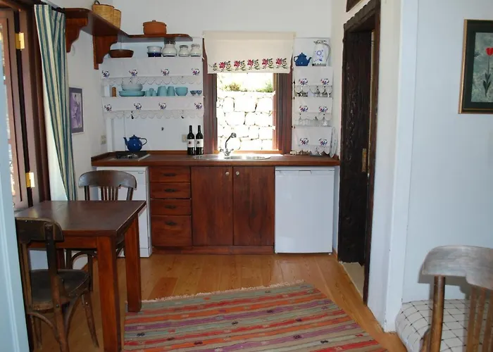 Selimiye Houses Villa Selimiye (Aegean)