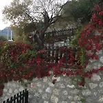 Selimiye Houses * Selimiye (Aegean)