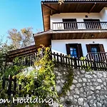Villa Selimiye Houses