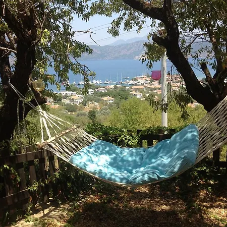 Selimiye Houses * السليمية