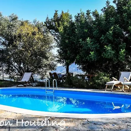 فيلة Selimiye Houses